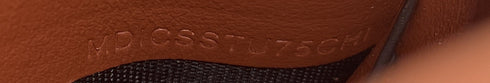 TB Flap Bag Monogram E-Canvas Small