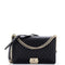 Boy Flap Bag Quilted Lambskin New Medium