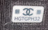 Trendy CC Top Handle Wallet on Chain Quilted Lambskin