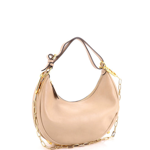 Fendigraphy Bag Leather Small
