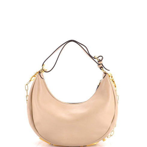Fendigraphy Bag Leather Small