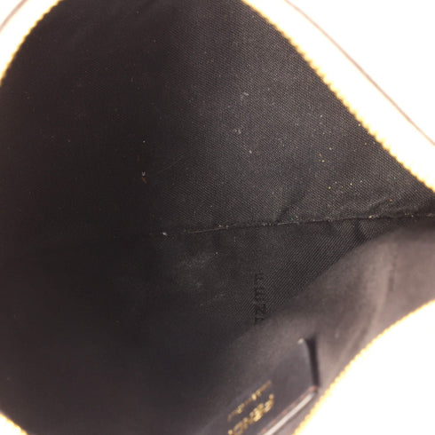 Fendigraphy Bag Leather Small