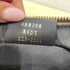 Fendigraphy Bag Leather Small