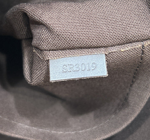 Brooklyn Handbag Damier MM