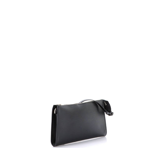 Pochette Accessoires Epi Leather