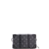 Soft Trunk Wallet Monogram Eclipse Canvas