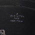 Soft Trunk Wallet Monogram Eclipse Canvas