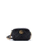 GG Marmont Shoulder Bag Matelasse Leather Mini