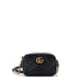 GG Marmont Shoulder Bag Matelasse Leather Mini