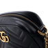 GG Marmont Shoulder Bag Matelasse Leather Mini