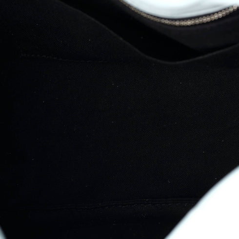 Monaco Sling Bag Padded Leather Small