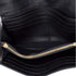 Baguette Continental Wallet Zucca Embossed Leather