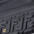 Baguette Continental Wallet Zucca Embossed Leather