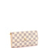 Sarah Wallet Damier