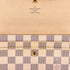 Sarah Wallet Damier