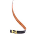 Constance Reversible Belt Leather Medium
