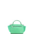 Trapeze Bag Leather Small
