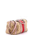 Vintage Web Boston Bag GG Canvas Medium