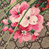 Dionysus Bag Blooms Print GG Coated Canvas Medium