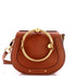 Nile Crossbody Bag Leather Small