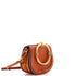 Nile Crossbody Bag Leather Small