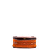 Nile Crossbody Bag Leather Small