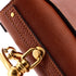 Nile Crossbody Bag Leather Small