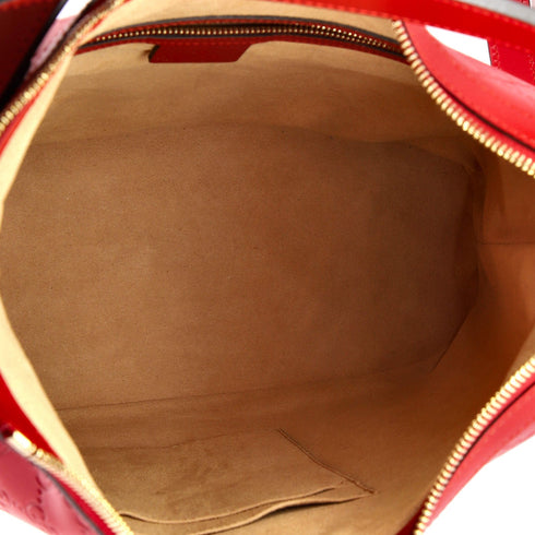 Linea A Hobo Guccissima Leather