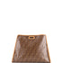 Peekaboo Defender Zucca Coated Canvas Medium