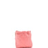 22 Chain Hobo Quilted Caviar Mini