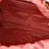 22 Chain Hobo Quilted Caviar Mini