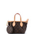 Neverfull NM Tote Monogram Canvas BB