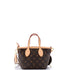 Neverfull NM Tote Monogram Canvas BB