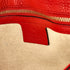 Soho Chain Crossbody Bag Leather Medium