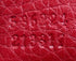 Soho Chain Crossbody Bag Leather Medium