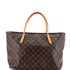 Raspail Tote Monogram Canvas MM