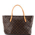 Raspail Tote Monogram Canvas MM