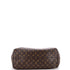 Raspail Tote Monogram Canvas MM