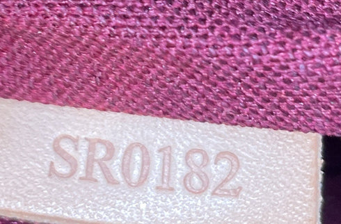 Raspail Tote Monogram Canvas MM