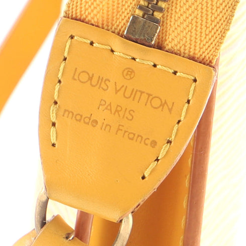 Pochette Accessoires Epi Leather