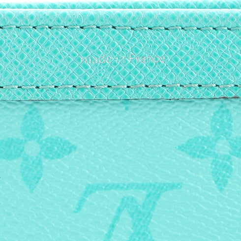 Gaston Wearable Wallet Monogram Taigarama