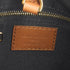 Dauphine Hobo Reverse Monogram Canvas PM