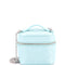 Vanity Handbag Empreinte Leather Micro