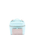 Vanity Handbag Empreinte Leather Micro