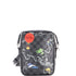 Danube Slim Bag Limited Edition Renaissance Map Damier Graphite PM