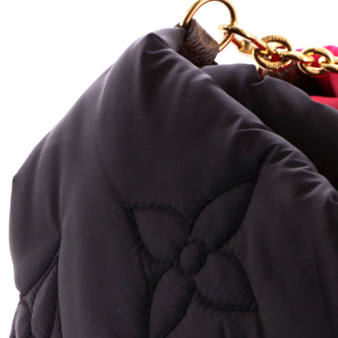 Maxi Multi Pochette Accessoires Monogram Quilted Econyl Nylon