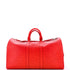 Keepall Bandouliere Bag Logo Embossed XL Epi Leather 50