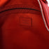 Keepall Bandouliere Bag Logo Embossed XL Epi Leather 50
