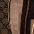 Ophidia Flap Shoulder Bag GG Coated Canvas Small