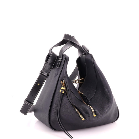 Hammock Bag Leather Small